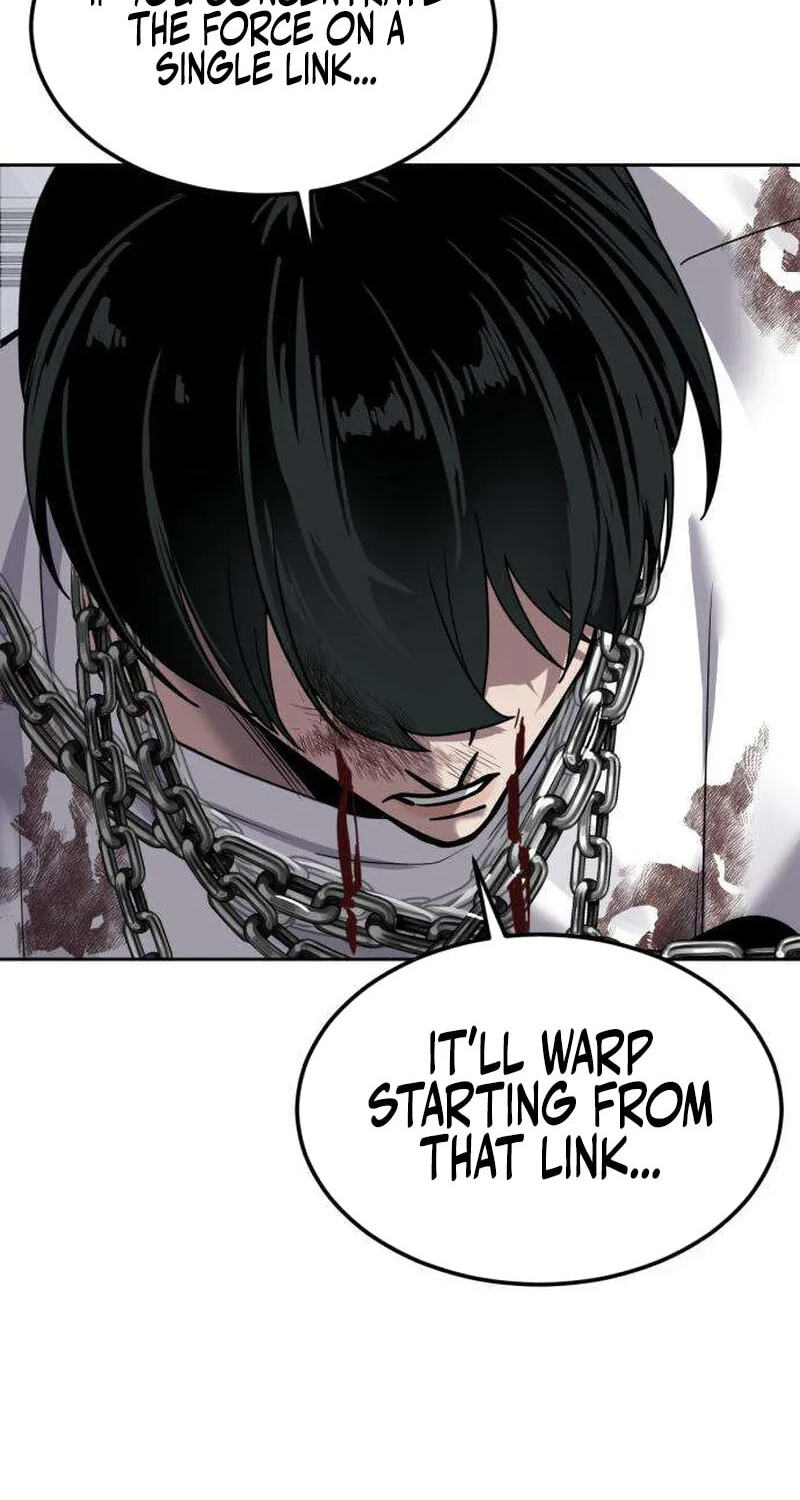 Resurrection Boy Chapter 27 page 111 - 