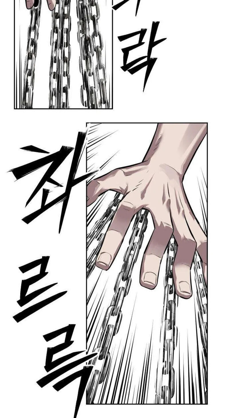 Resurrection Boy Chapter 27 page 115 - 