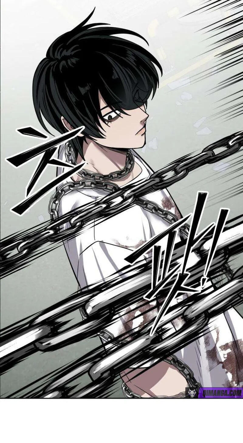 Resurrection Boy Chapter 27 page 118 - 