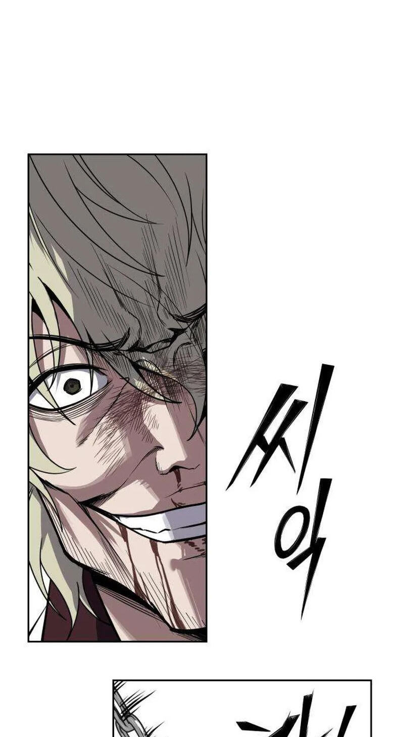 Resurrection Boy Chapter 27 page 119 - 