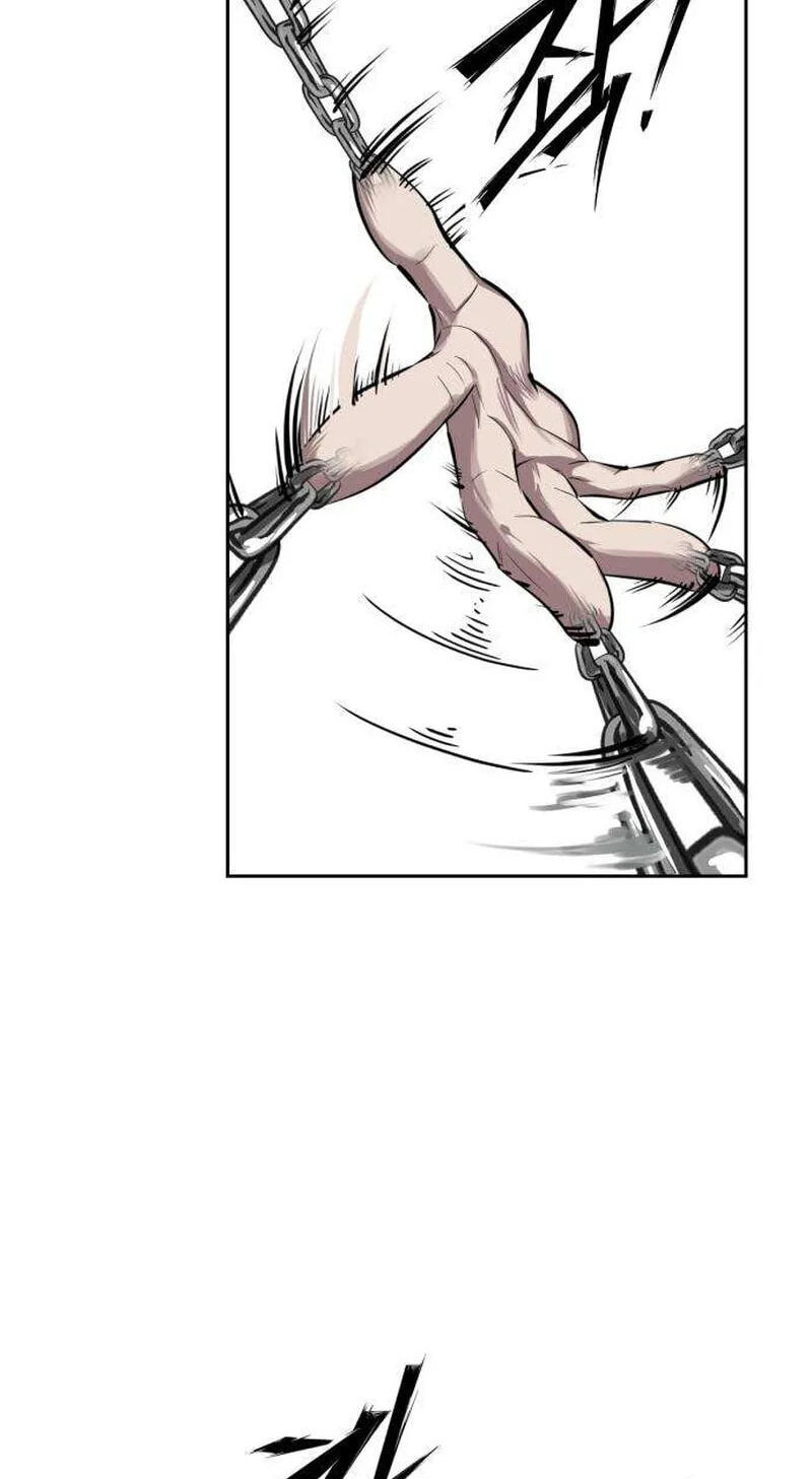Resurrection Boy Chapter 27 page 120 - 