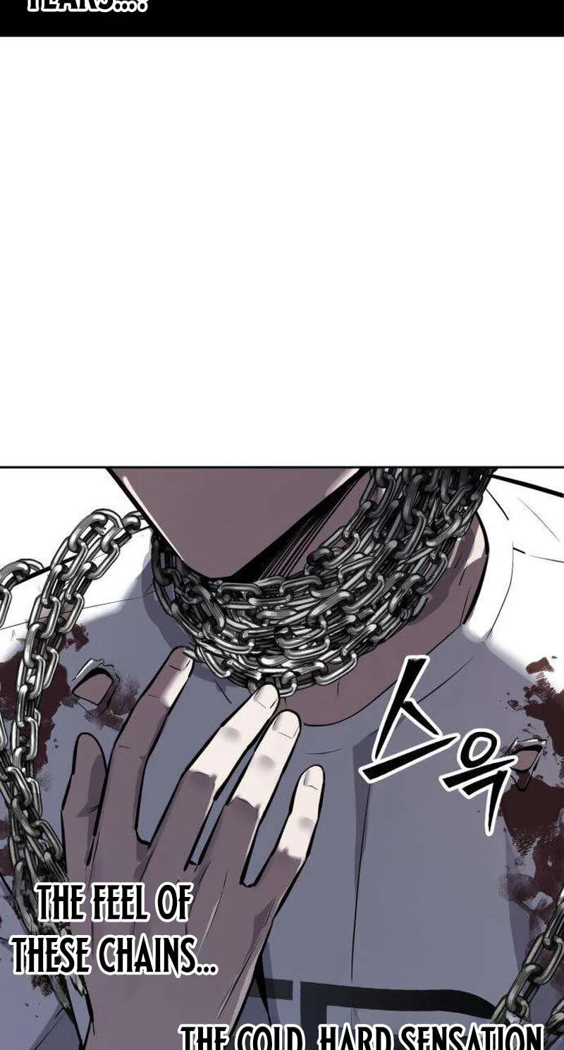 Resurrection Boy Chapter 27 page 13 - 