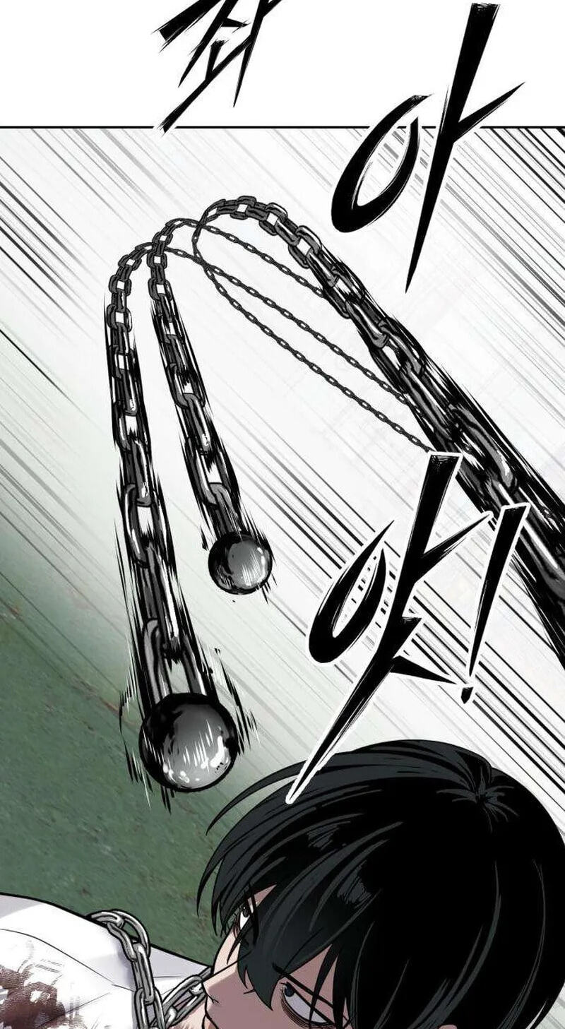 Resurrection Boy Chapter 27 page 121 - 