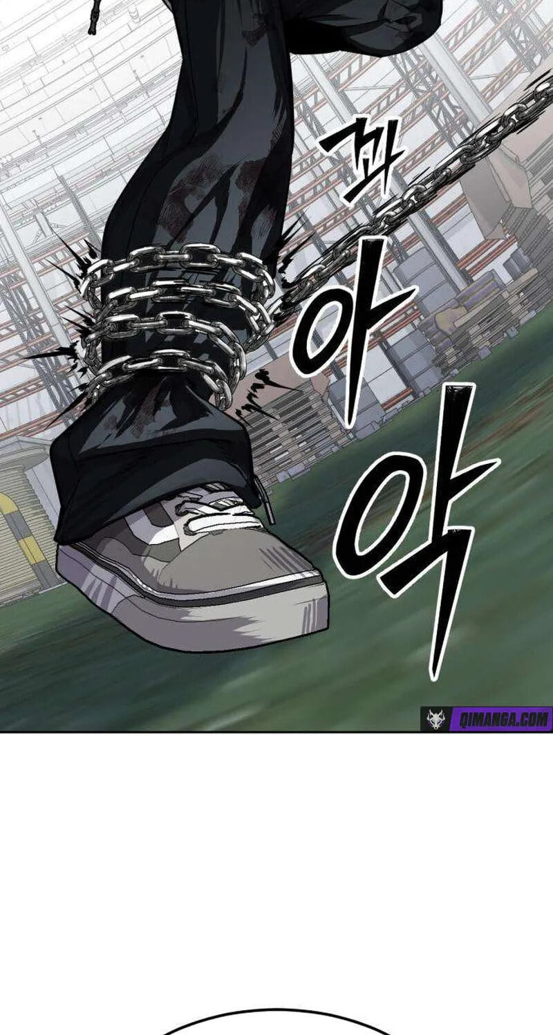 Resurrection Boy Chapter 27 page 125 - 