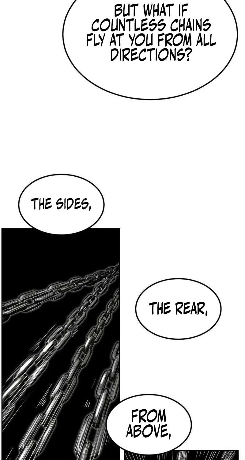 Resurrection Boy Chapter 27 page 127 - 