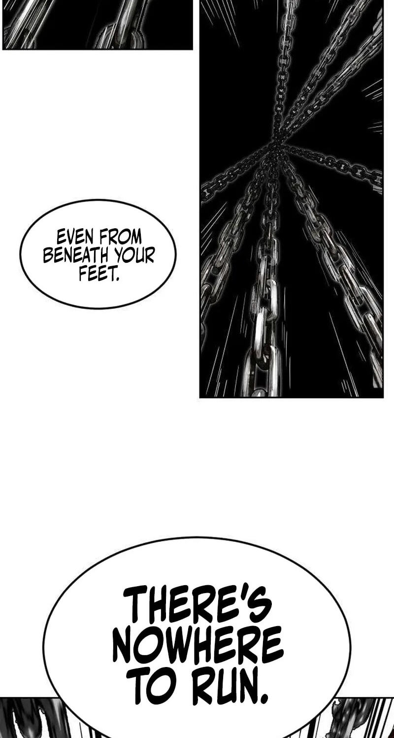 Resurrection Boy Chapter 27 page 128 - 