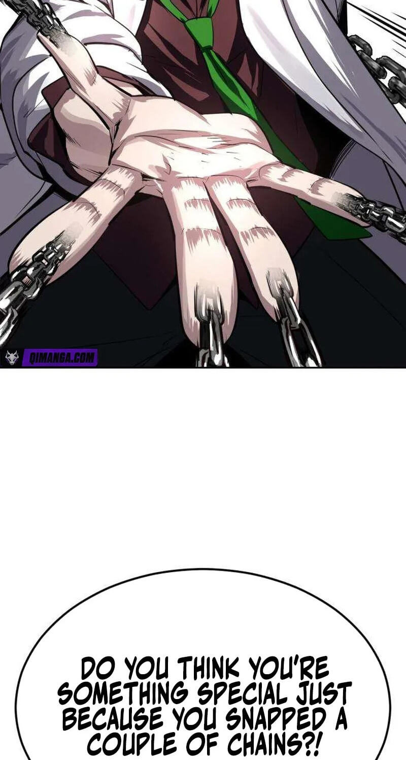 Resurrection Boy Chapter 27 page 130 - 