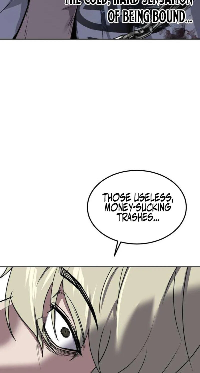 Resurrection Boy Chapter 27 page 14 - 