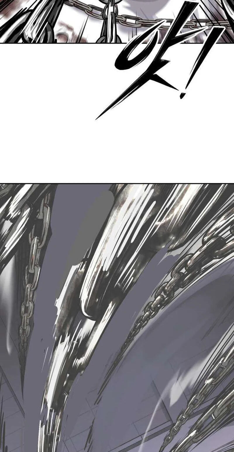 Resurrection Boy Chapter 27 page 134 - 