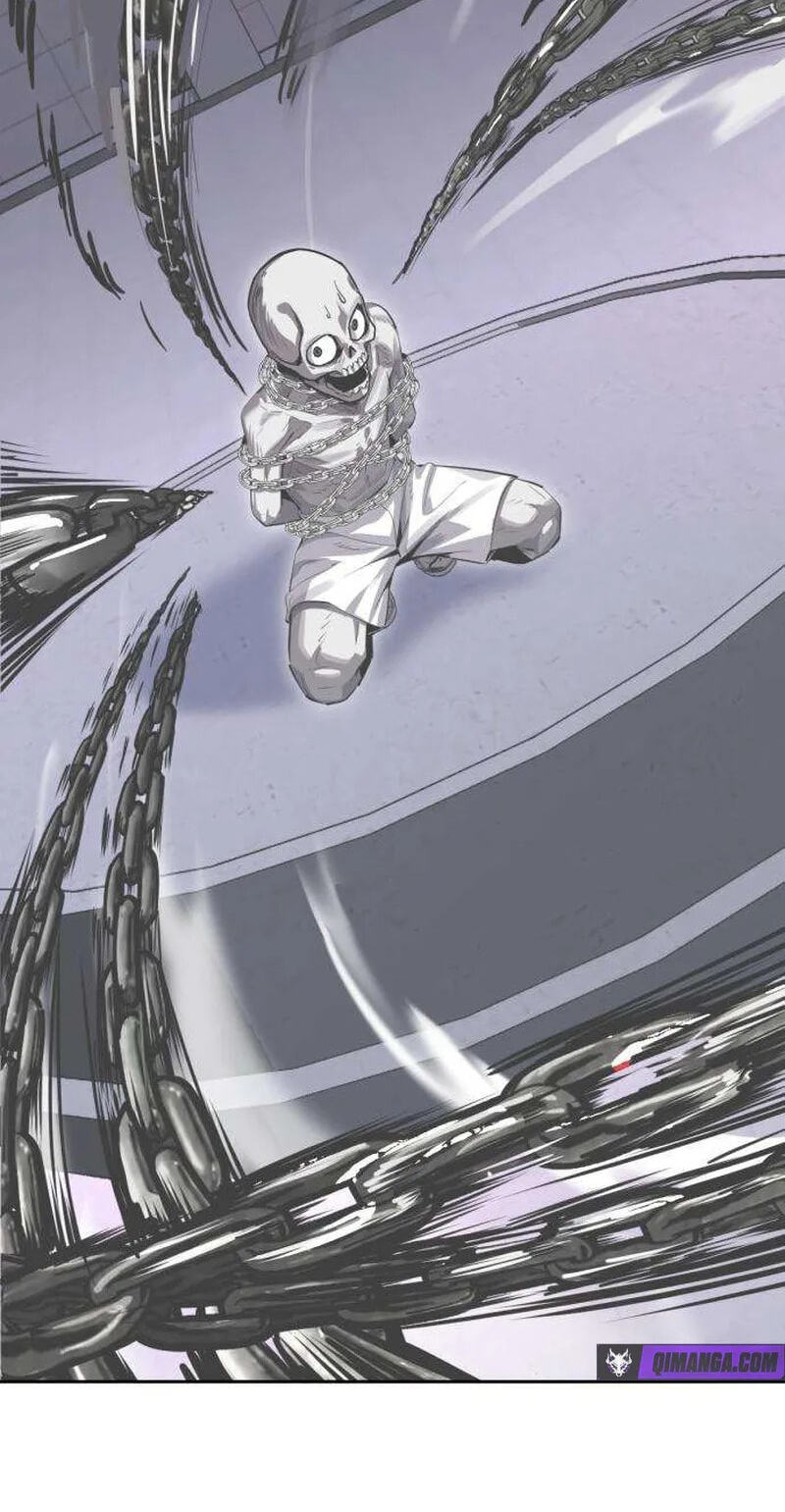 Resurrection Boy Chapter 27 page 135 - 