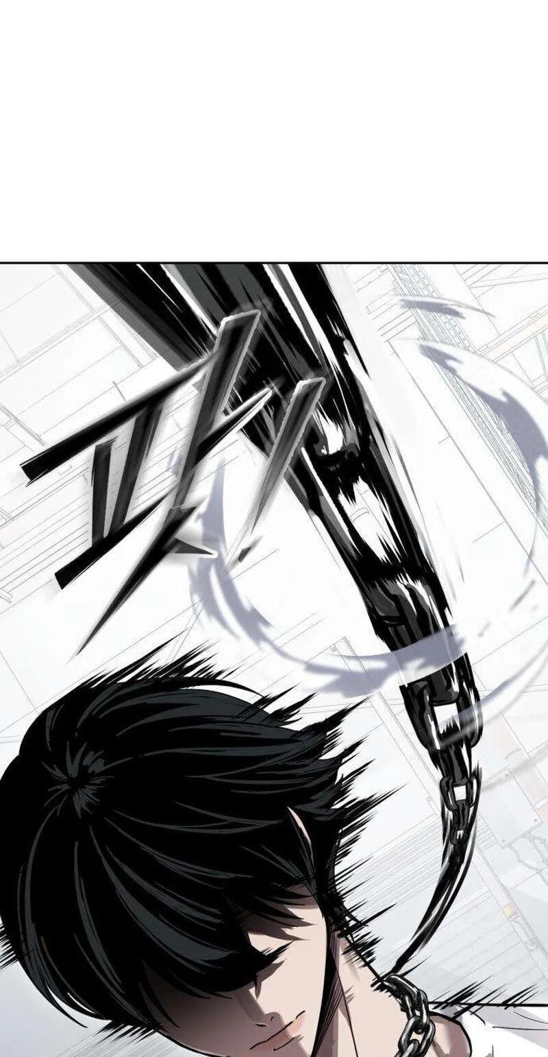 Resurrection Boy Chapter 27 page 136 - 