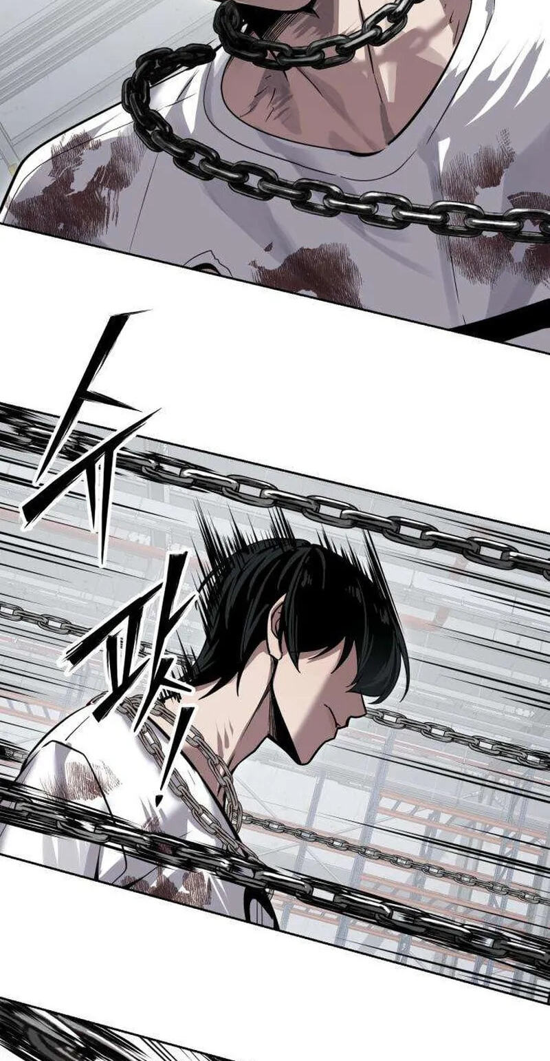 Resurrection Boy Chapter 27 page 137 - 