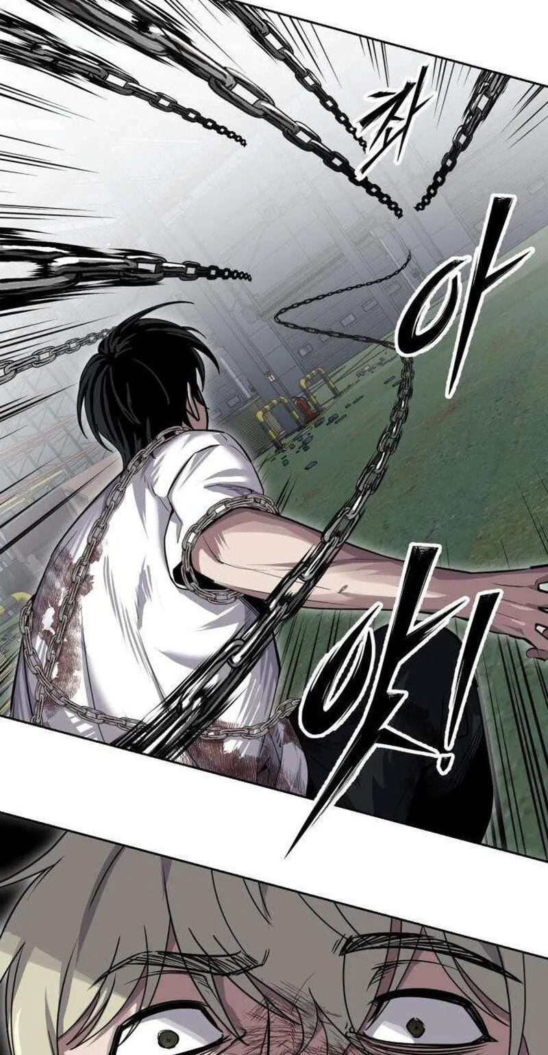 Resurrection Boy Chapter 27 page 138 - 
