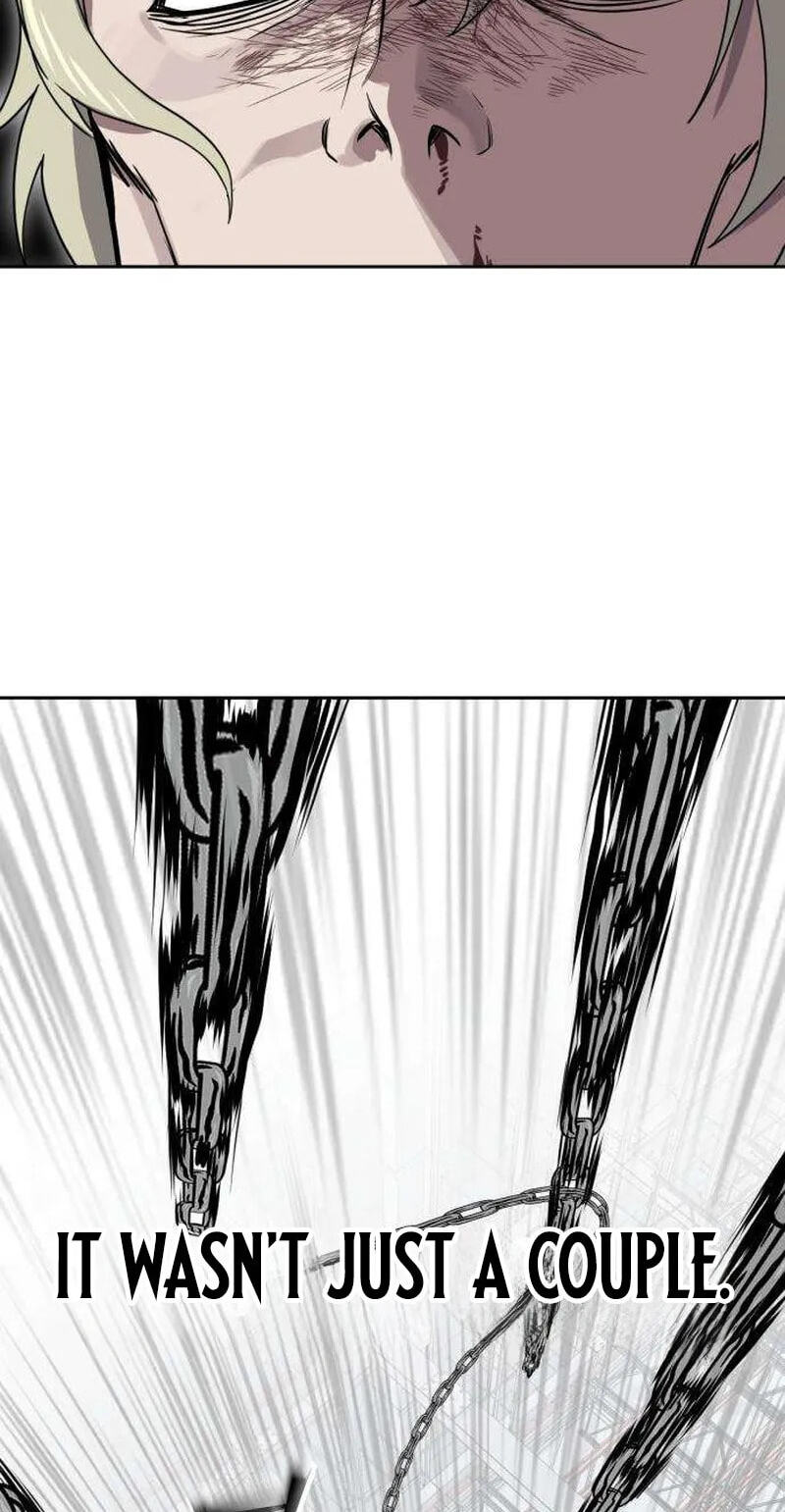 Resurrection Boy Chapter 27 page 139 - 