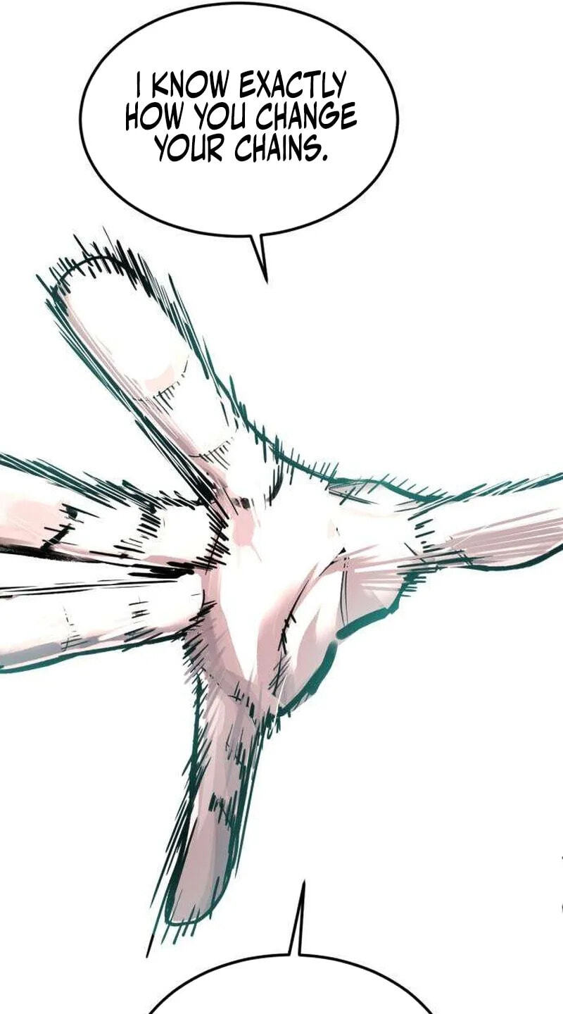 Resurrection Boy Chapter 27 page 142 - 