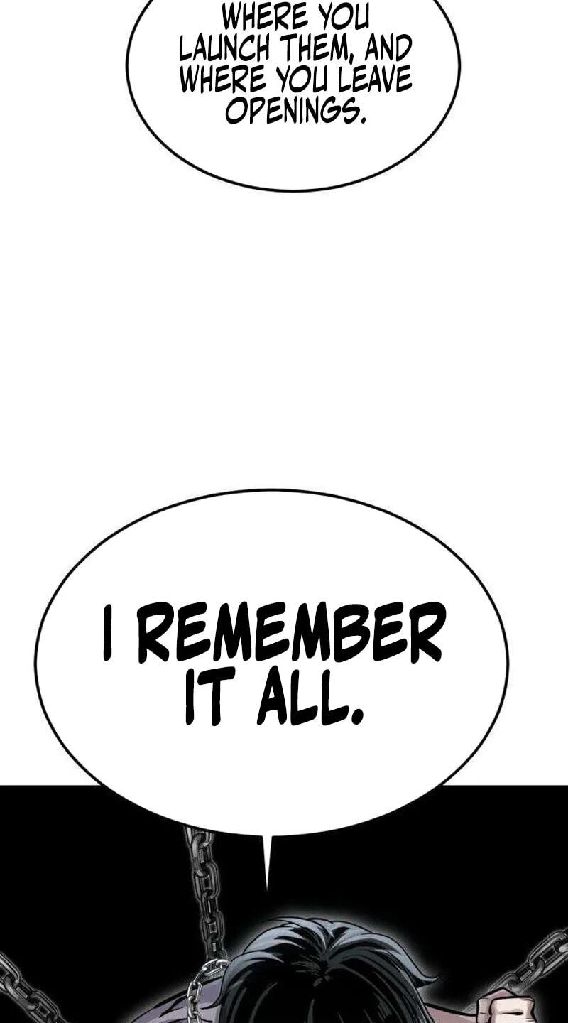 Resurrection Boy Chapter 27 page 143 - 