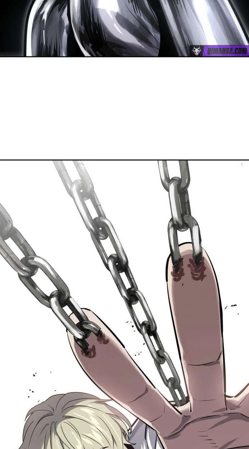 Resurrection Boy Chapter 27 page 145 - 