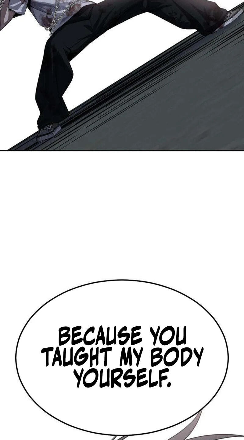 Resurrection Boy Chapter 27 page 150 - 