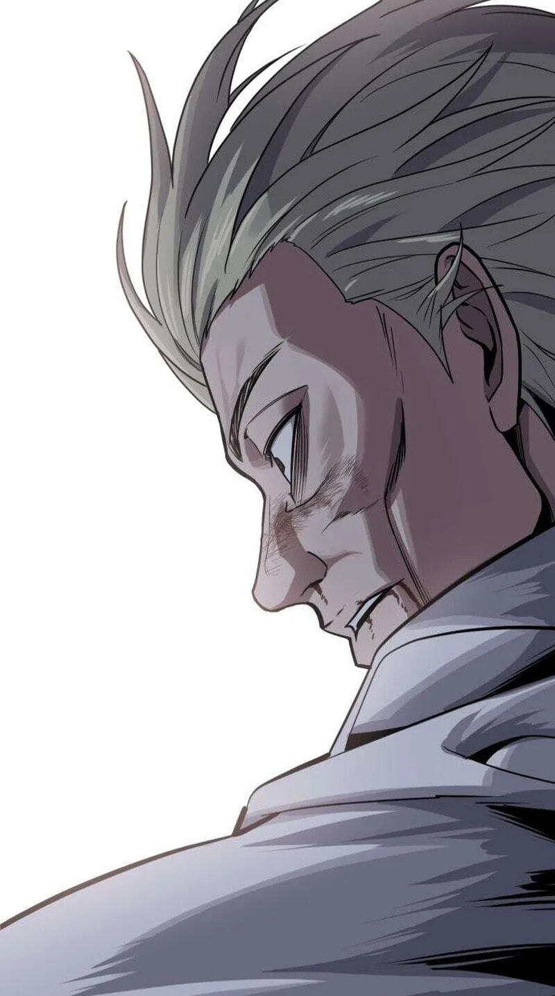 Resurrection Boy Chapter 27 page 151 - 