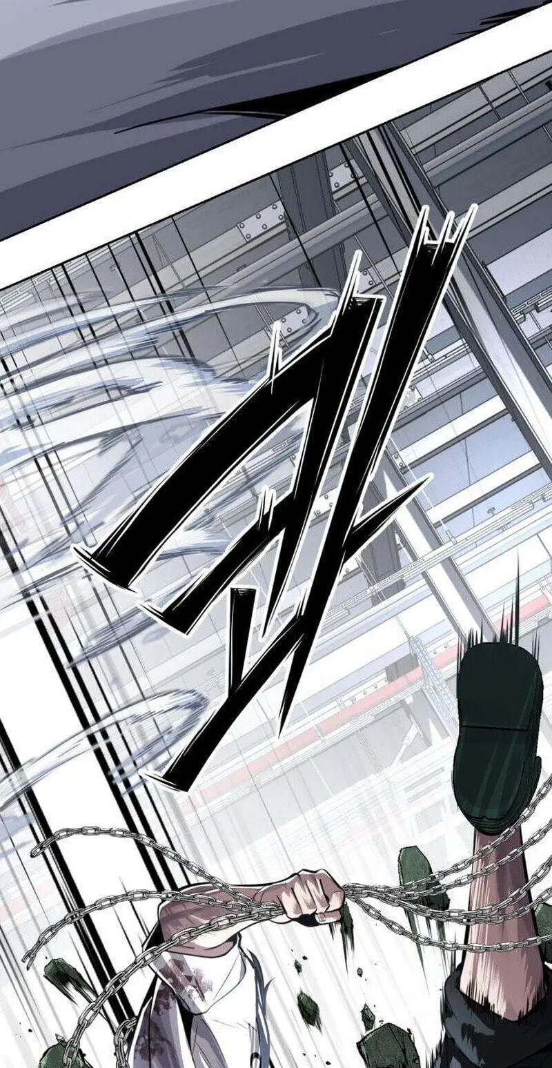 Resurrection Boy Chapter 27 page 152 - 