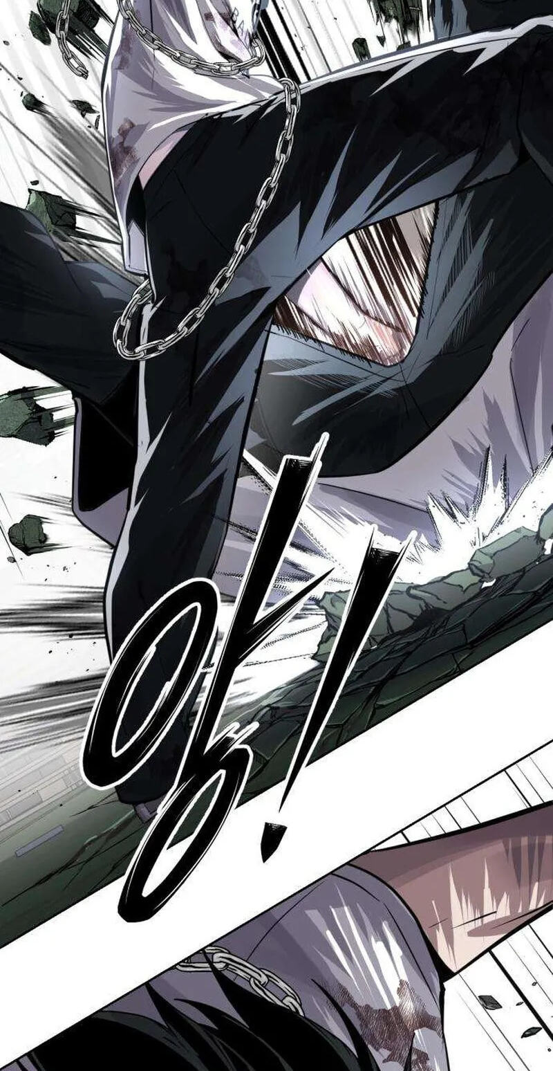 Resurrection Boy Chapter 27 page 153 - 