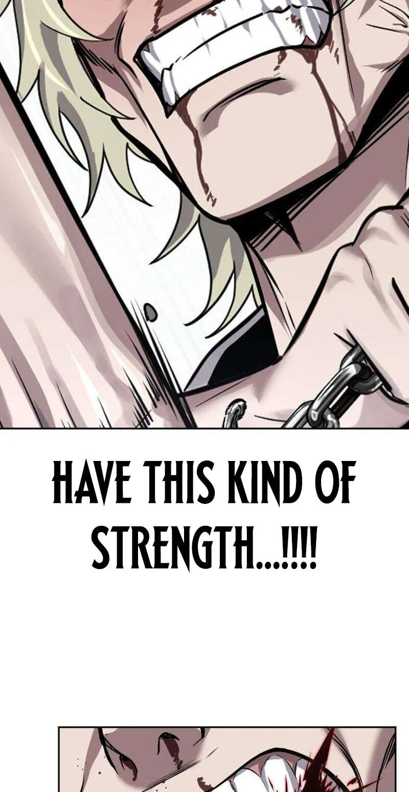 Resurrection Boy Chapter 27 page 157 - 