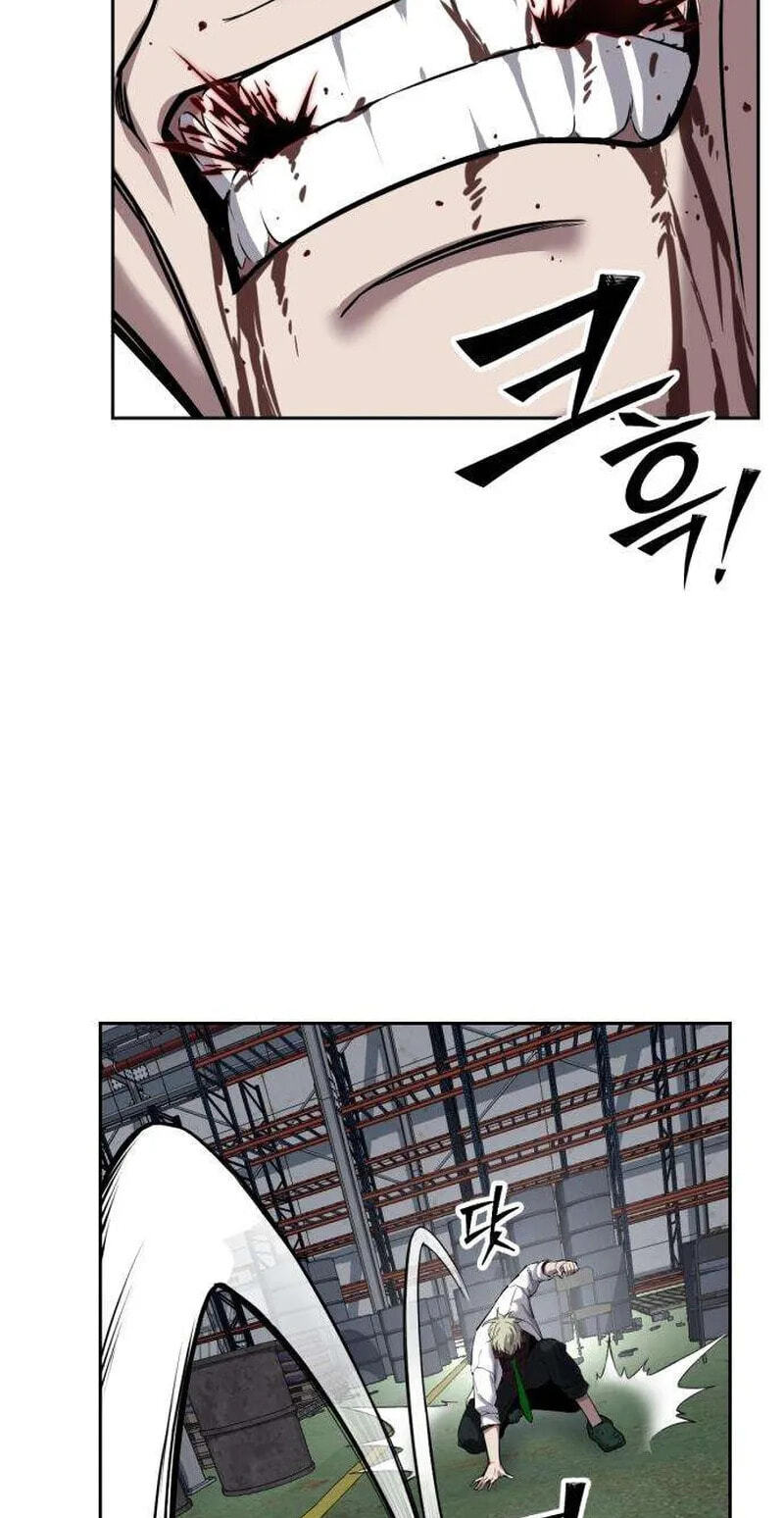 Resurrection Boy Chapter 27 page 158 - 