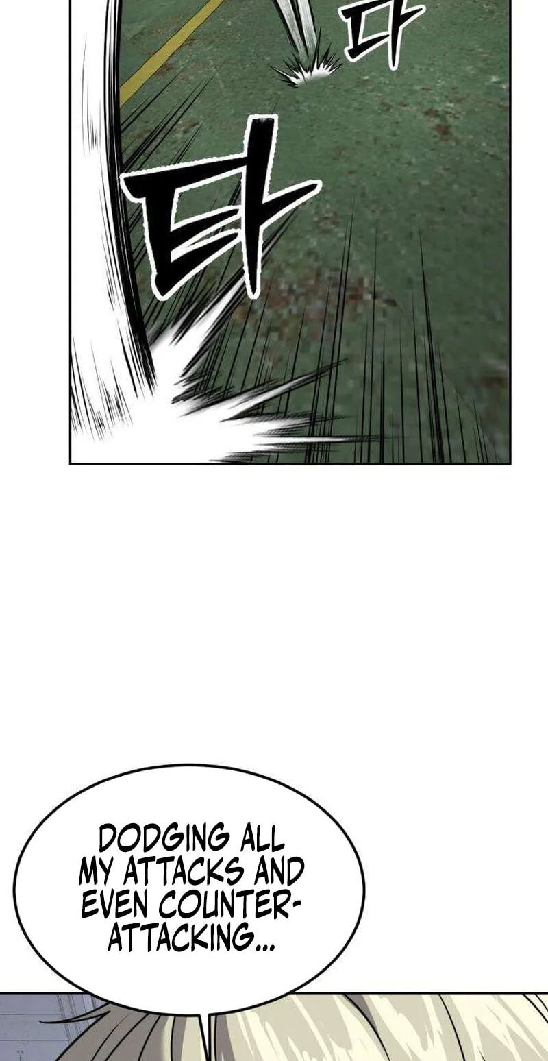 Resurrection Boy Chapter 27 page 159 - 