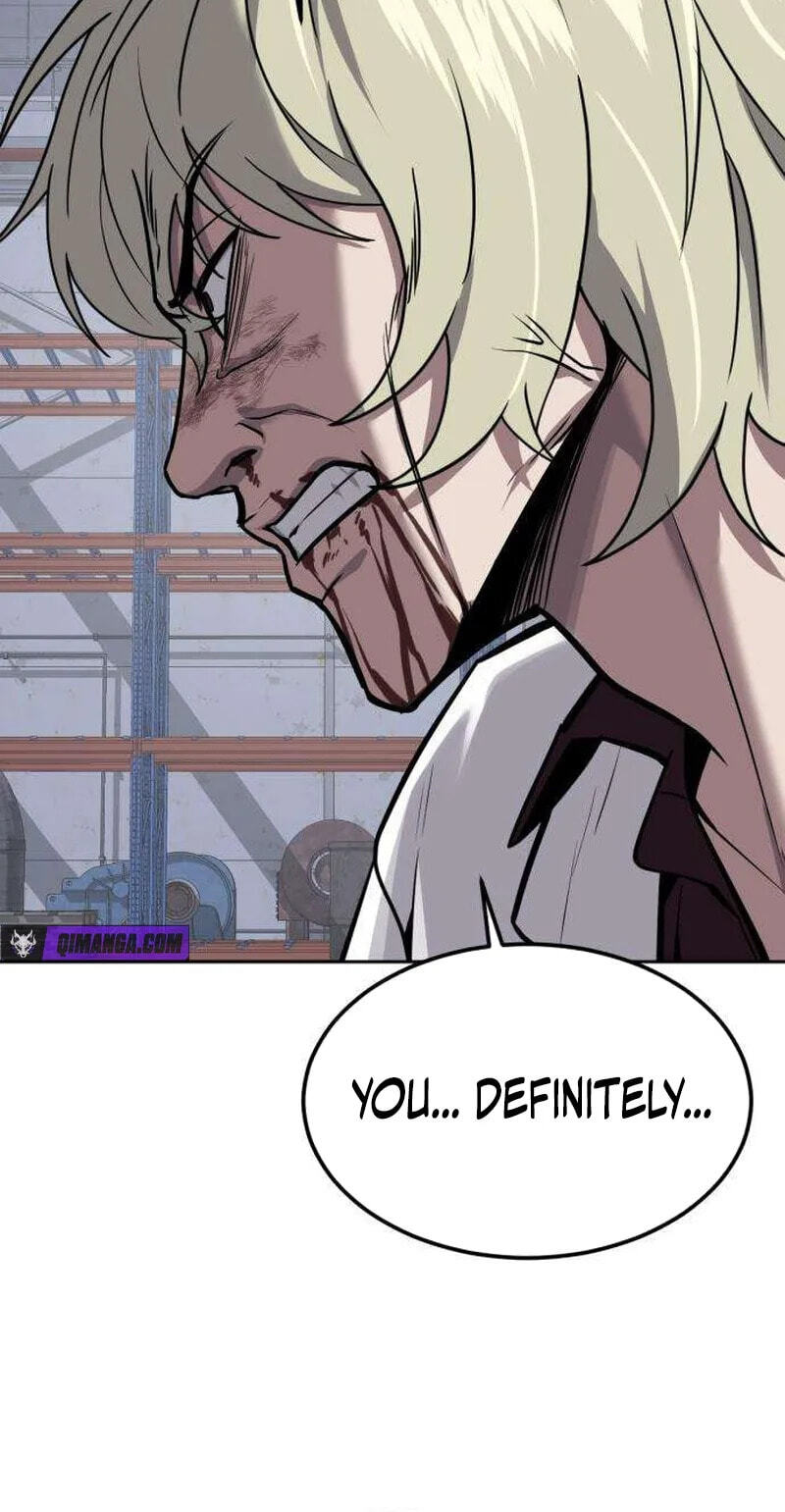 Resurrection Boy Chapter 27 page 160 - 