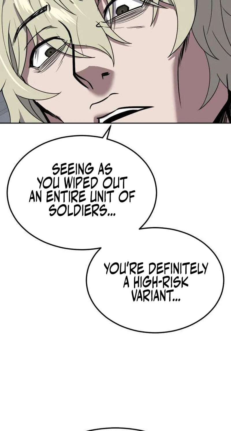 Resurrection Boy Chapter 27 page 17 - 