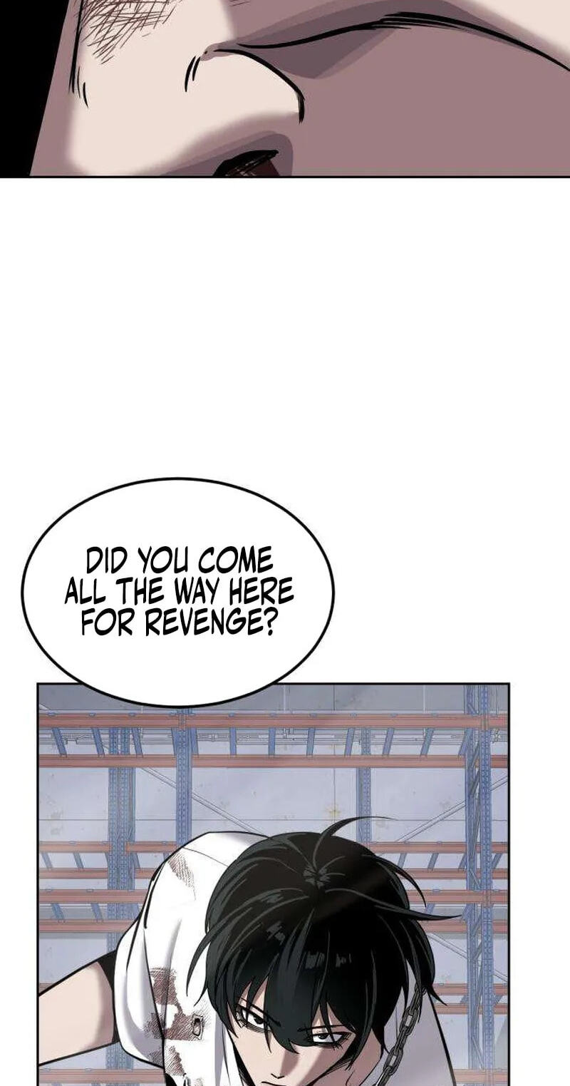 Resurrection Boy Chapter 27 page 162 - 