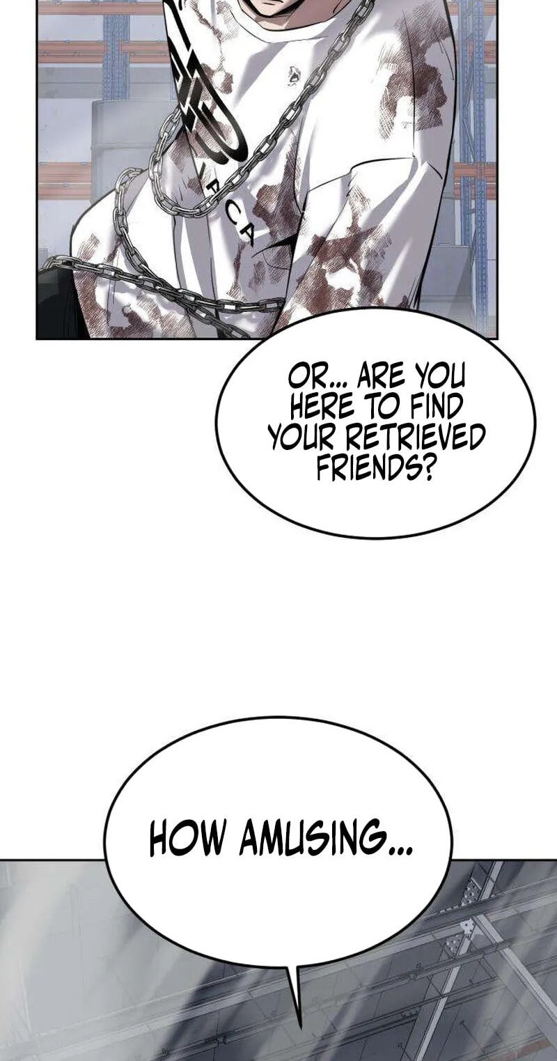 Resurrection Boy Chapter 27 page 163 - 
