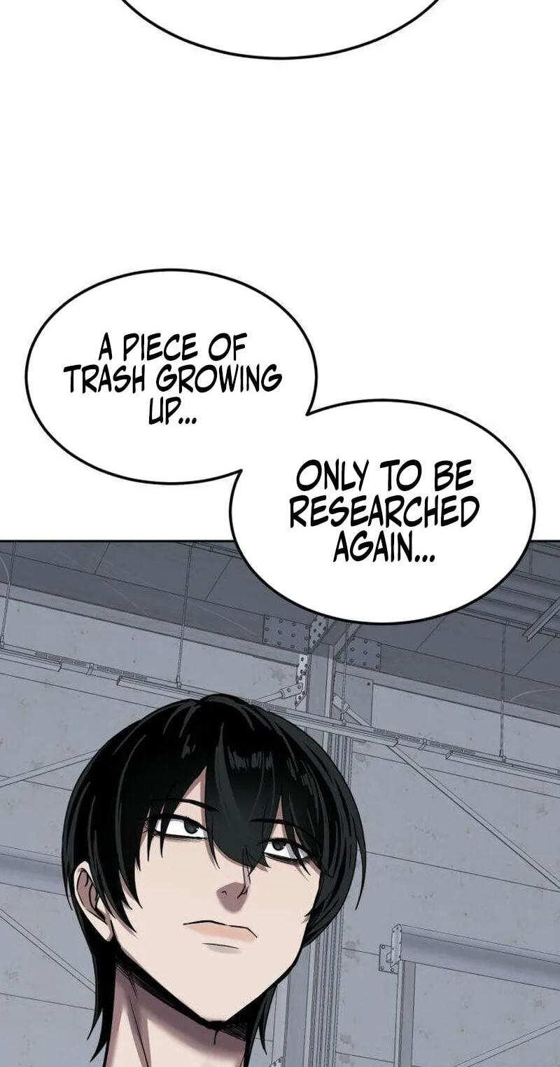 Resurrection Boy Chapter 27 page 165 - 