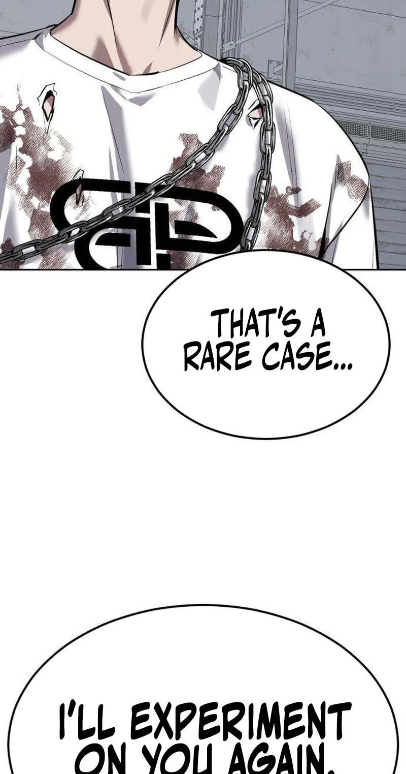 Resurrection Boy Chapter 27 page 166 - 