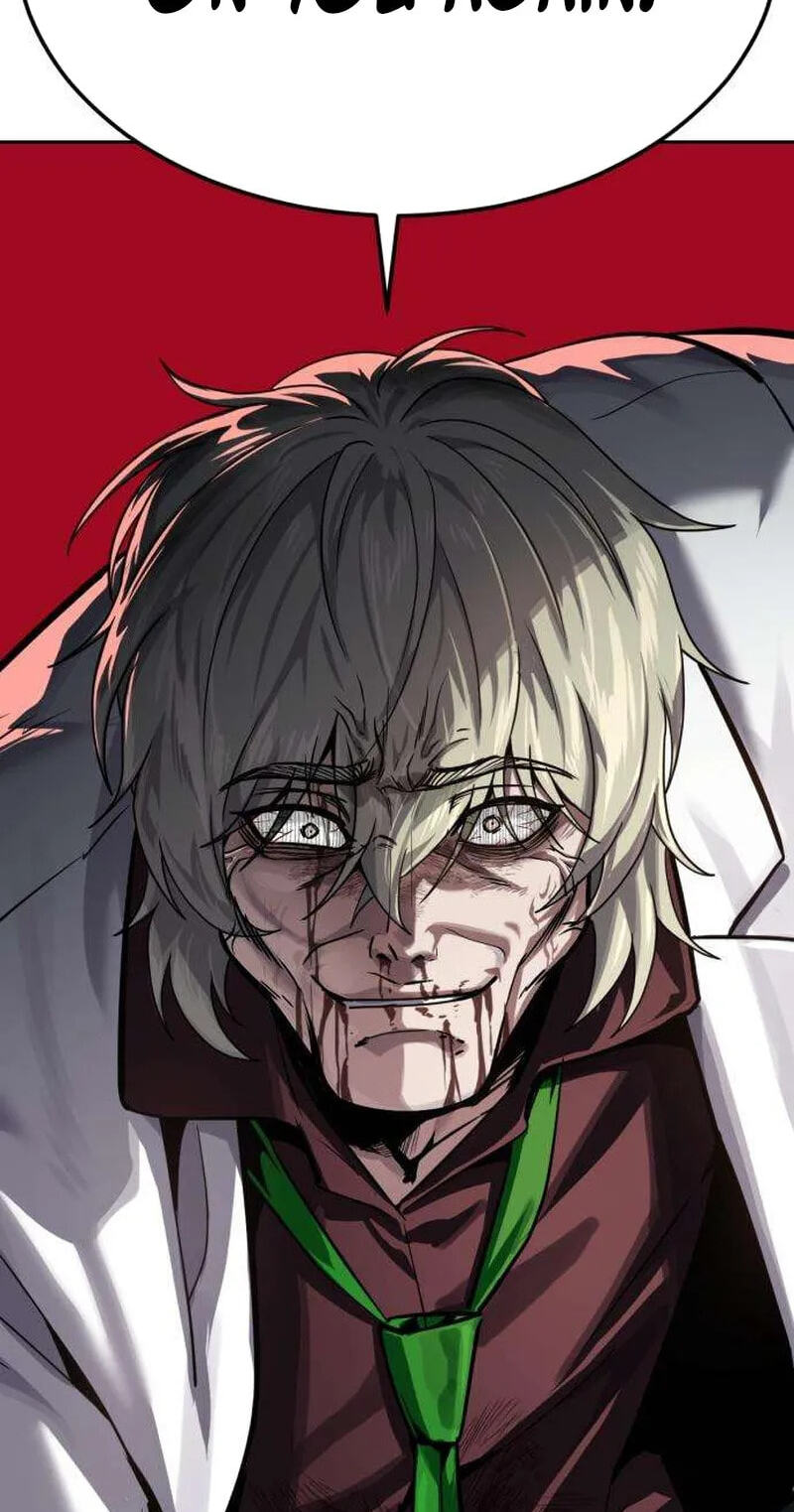 Resurrection Boy Chapter 27 page 167 - 