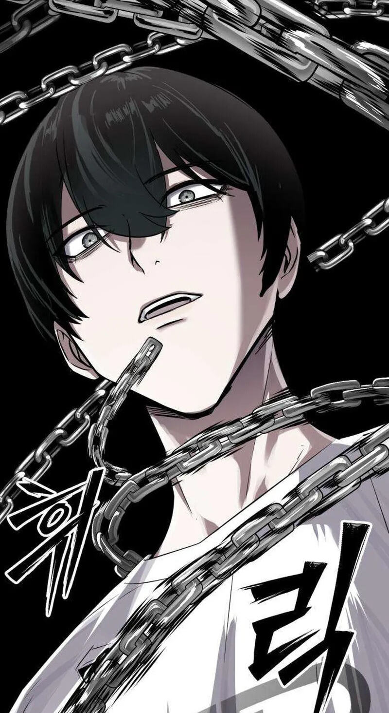 Resurrection Boy Chapter 27 page 3 - 