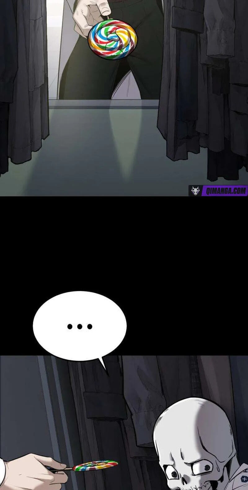 Resurrection Boy Chapter 27 page 26 - 