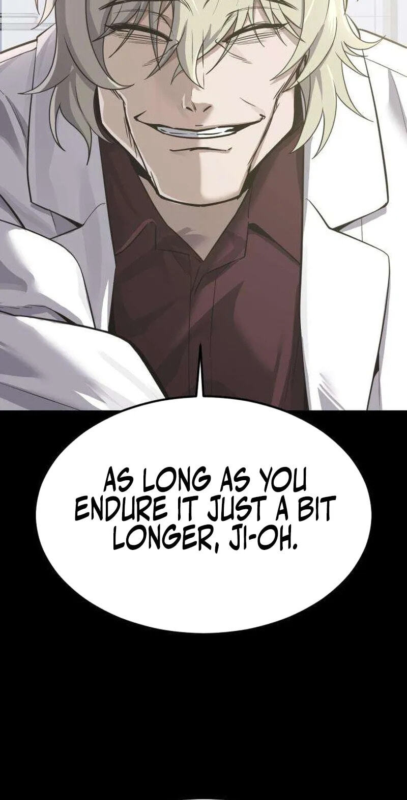 Resurrection Boy Chapter 27 page 29 - 