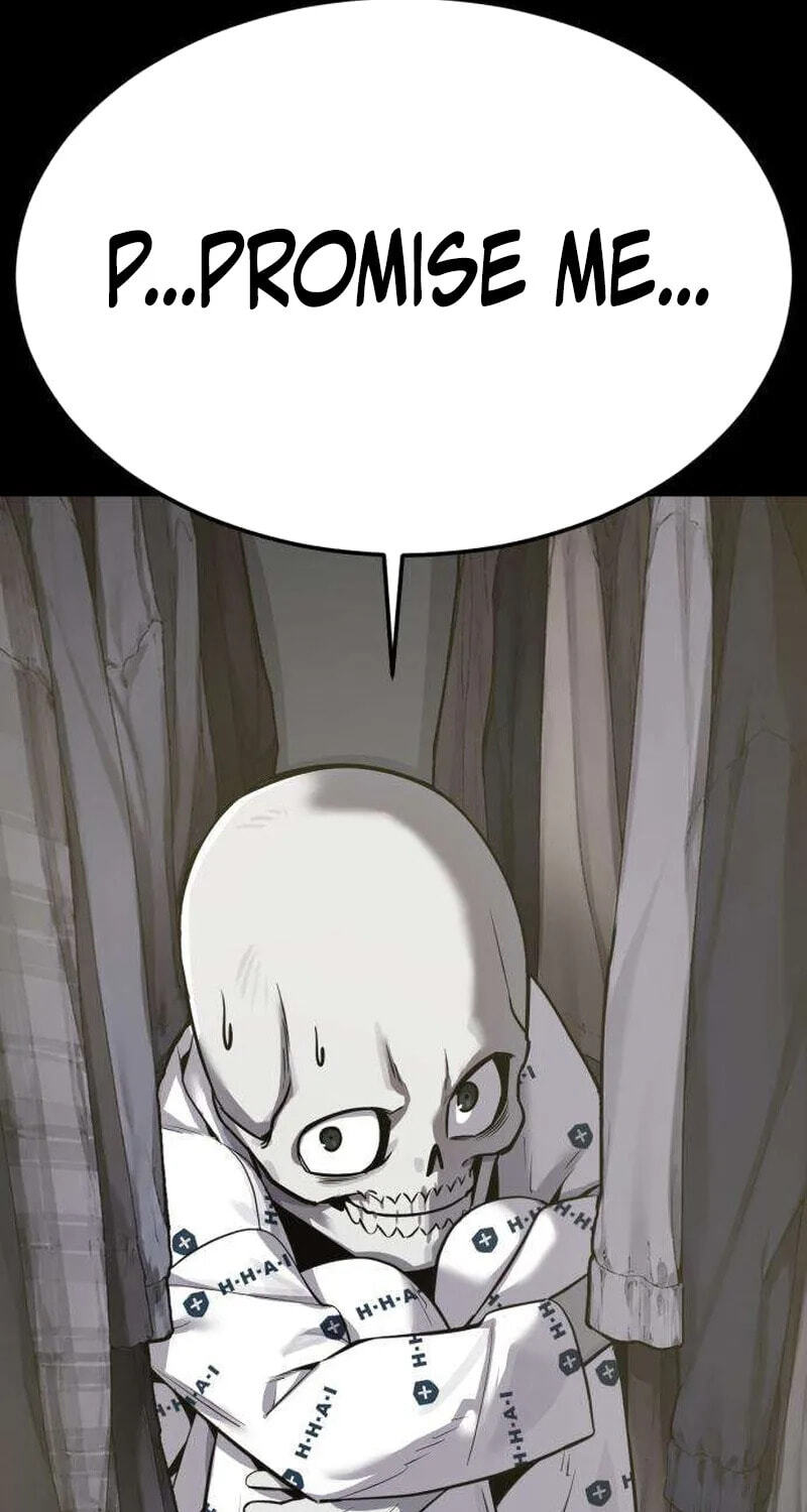 Resurrection Boy Chapter 27 page 30 - 