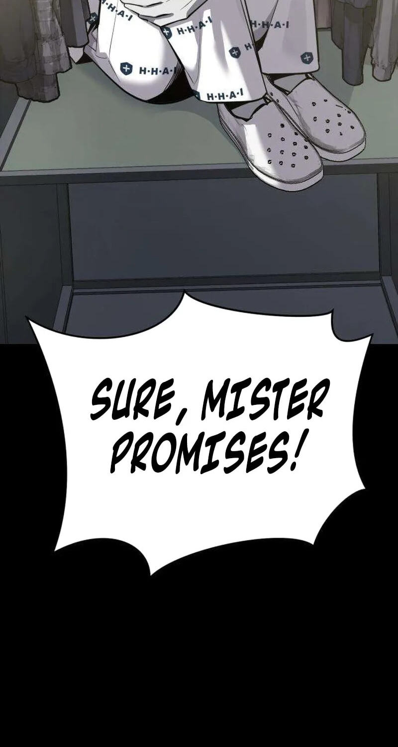 Resurrection Boy Chapter 27 page 31 - 