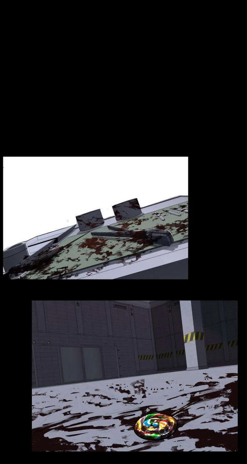 Resurrection Boy Chapter 27 page 32 - 