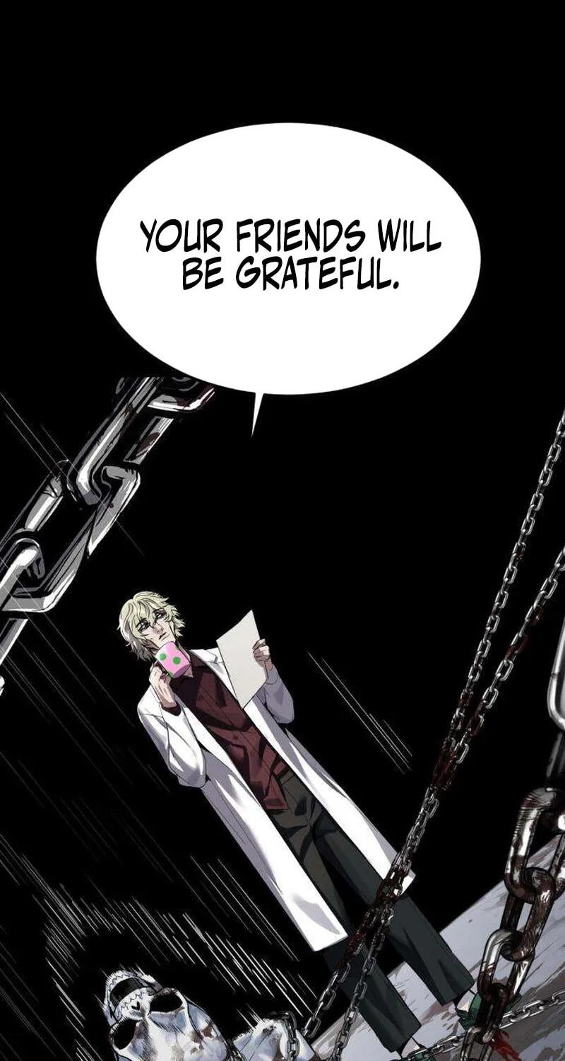 Resurrection Boy Chapter 27 page 33 - 
