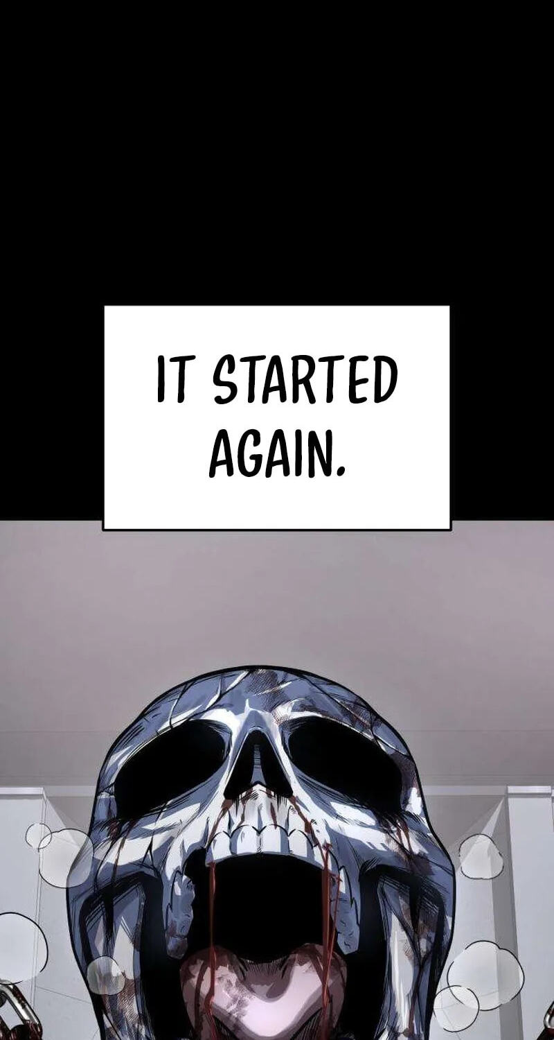 Resurrection Boy Chapter 27 page 35 - 
