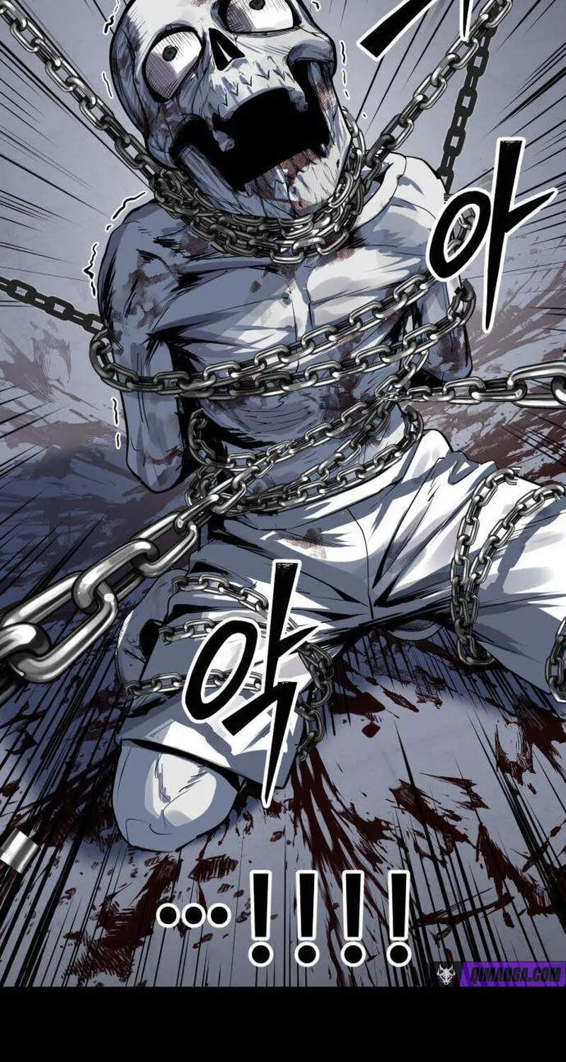 Resurrection Boy Chapter 27 page 39 - 