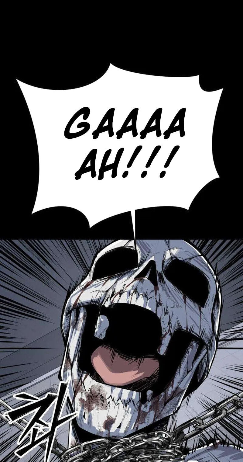 Resurrection Boy Chapter 27 page 40 - 