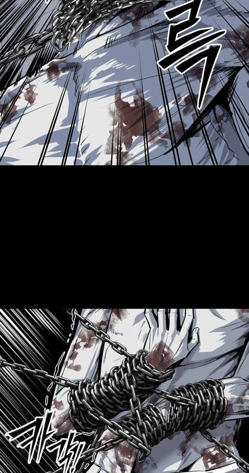Resurrection Boy Chapter 27 page 41 - 
