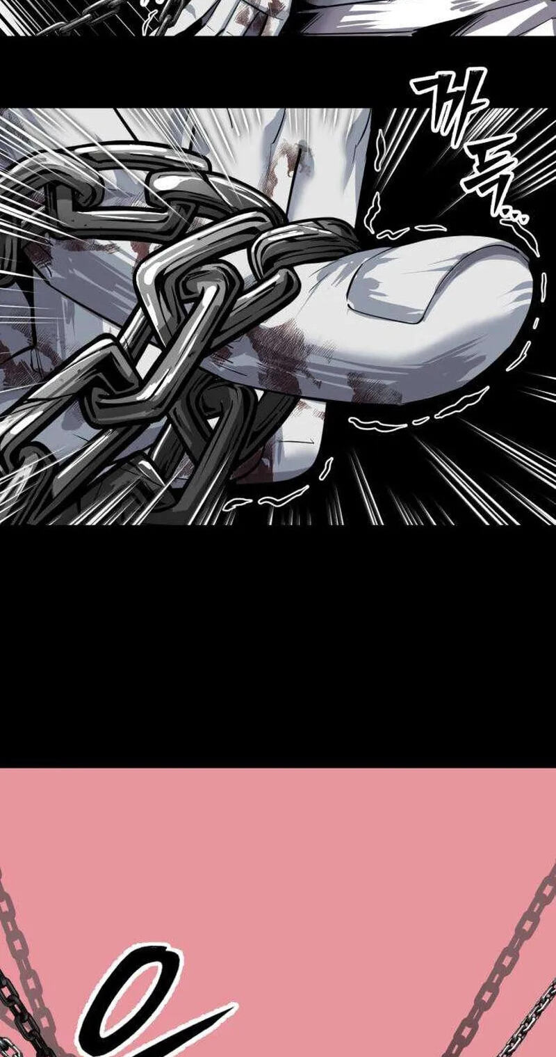 Resurrection Boy Chapter 27 page 42 - 