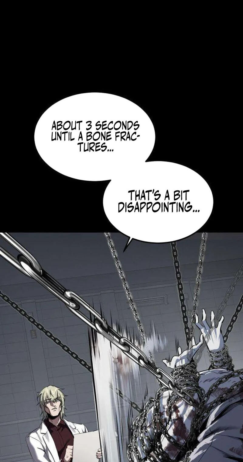 Resurrection Boy Chapter 27 page 44 - 