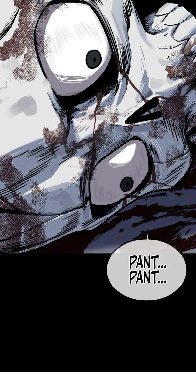 Resurrection Boy Chapter 27 page 46 - 