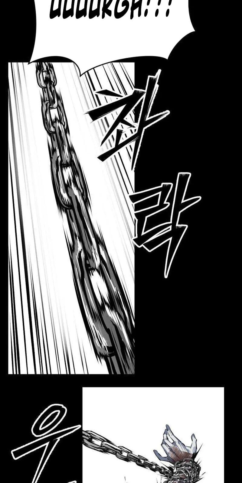 Resurrection Boy Chapter 27 page 51 - 